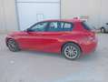 BMW 116 Berlina Manual de 5 Puertas Rouge - thumbnail 8