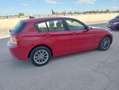 BMW 116 Berlina Manual de 5 Puertas Rouge - thumbnail 5