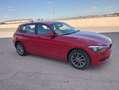 BMW 116 Berlina Manual de 5 Puertas Rouge - thumbnail 6