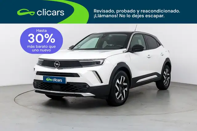 Opel Mokka 1.2T S&S Business Elegance