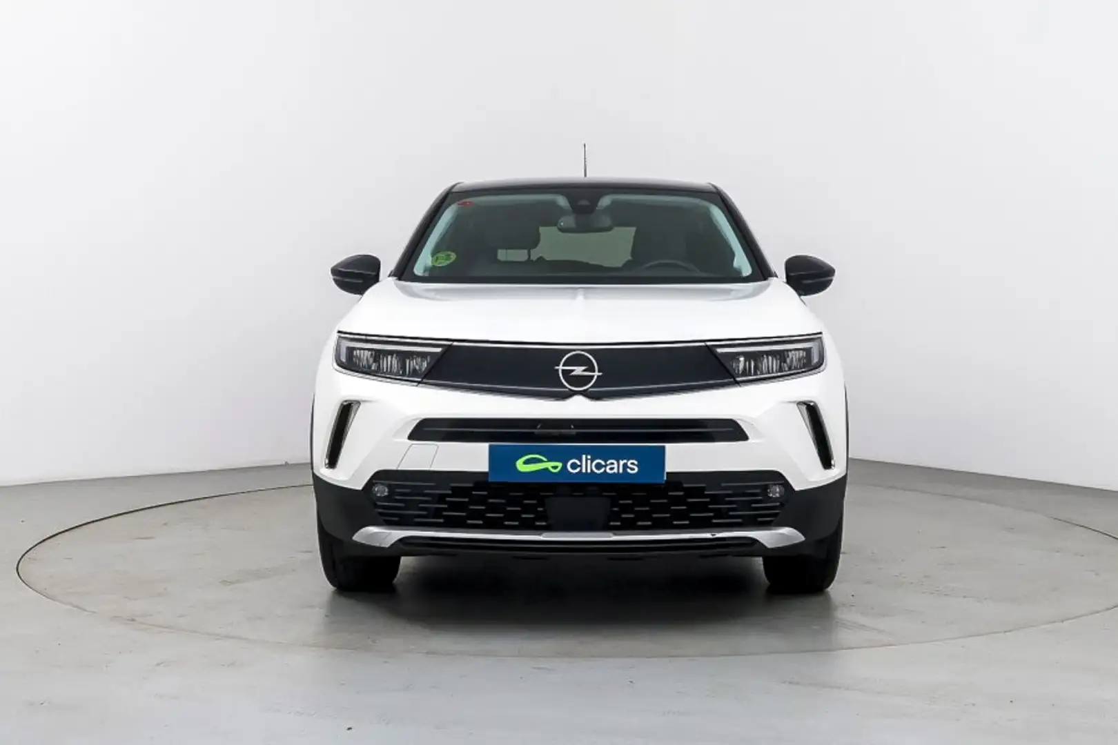 Opel Mokka 1.2T S&S Business Elegance Blanco - 2