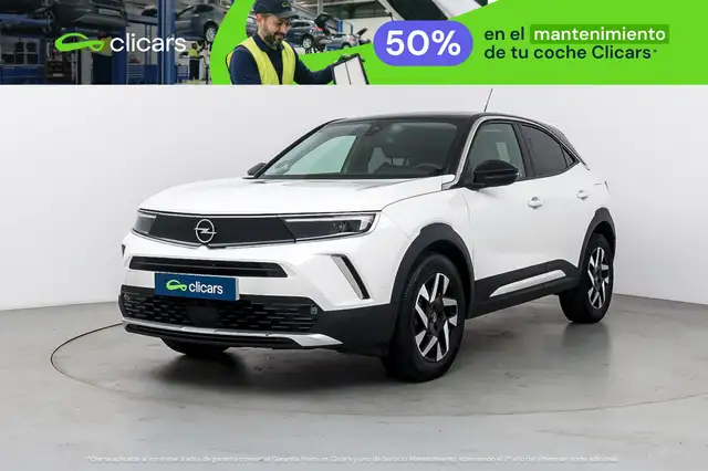 Opel Mokka 1.2T S&S Business Elegance