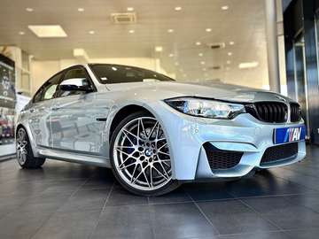 (F80) 3.0 - DKG - 450CH - SUIVI COMPLET - Toit Carbone