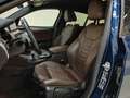 BMW X4 xDrive 30 d M Sport*STANDHEIZUNG*Mild-Hybrid* Blau - thumbnail 7