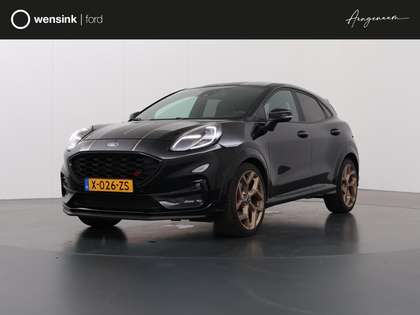 Ford Puma 1.5 EcoBoost ST Gold Edition | 662 / 999 | Perform