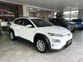 Hyundai KONA Style Elektro 2WD/Navi/Kamera/150 KW Blanco - thumbnail 3