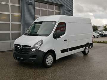 Movano 2.3 CDTI Kasten L2 H2 Klima