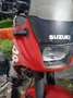 Suzuki DR 650 RSE Czerwony - thumbnail 4