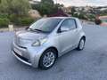 Toyota iQ 90 D-4D Gris - thumbnail 2