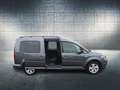 Volkswagen Caddy Maxi 2.0TDI,Comf,7Sitze,Nav,Klima,Shzg,AHK Argent - thumbnail 13