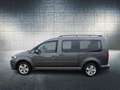 Volkswagen Caddy Maxi 2.0TDI,Comf,7Sitze,Nav,Klima,Shzg,AHK Argent - thumbnail 3
