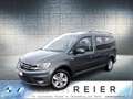 Volkswagen Caddy Maxi 2.0TDI,Comf,7Sitze,Nav,Klima,Shzg,AHK Argent - thumbnail 1