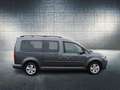 Volkswagen Caddy Maxi 2.0TDI,Comf,7Sitze,Nav,Klima,Shzg,AHK Argent - thumbnail 4