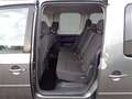 Volkswagen Caddy Maxi 2.0TDI,Comf,7Sitze,Nav,Klima,Shzg,AHK Argent - thumbnail 10