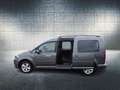 Volkswagen Caddy Maxi 2.0TDI,Comf,7Sitze,Nav,Klima,Shzg,AHK Argent - thumbnail 12