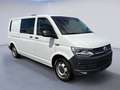 Volkswagen T6 Transporter Kasten lang 4Motion +Einbau+STHZ+AHK+RFK+LED+ACC+ Weiß - thumbnail 1