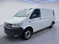 Volkswagen T6 Transporter Kasten lang 4Motion +Einbau+STHZ+AHK+RFK+LED+ACC+ Weiß - thumbnail 3
