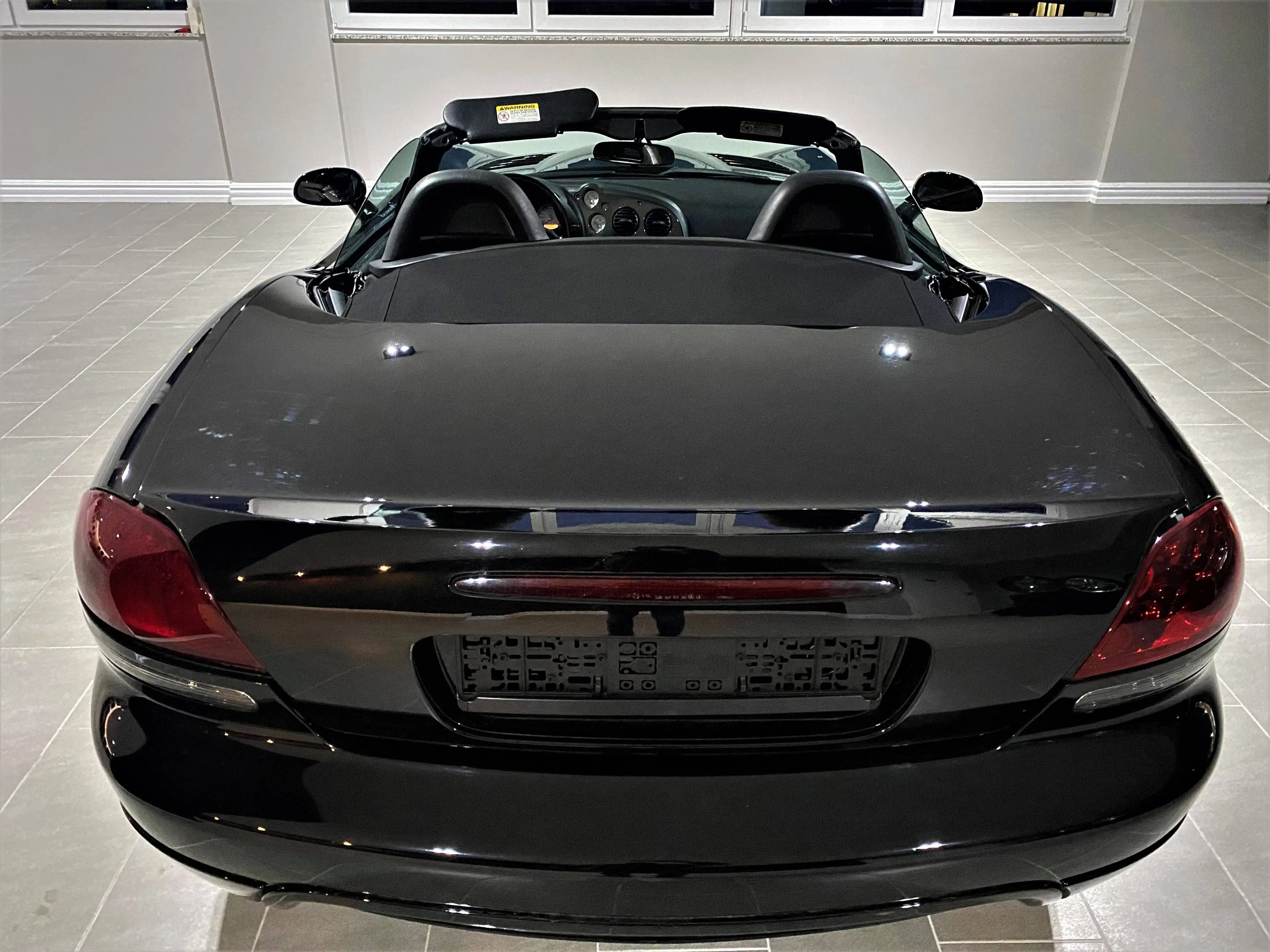 Dodge Viper SRT-10  Original 39000km  EU Ausführung Mit COC — photo 2