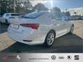 Skoda Octavia 1.5 TSI e-TEC DSG Style Blanc - thumbnail 5