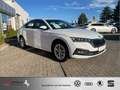 Skoda Octavia 1.5 TSI e-TEC DSG Style Blanc - thumbnail 2