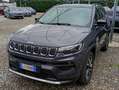 Jeep Compass Compass 1.3 turbo t4 phev Limited 4xe VEDI NOTE Grigio - thumbnail 3