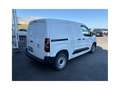 Peugeot Partner L1 1.5 BLUEHDI 100 ACTIVE Blanc - thumbnail 20