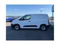 Peugeot Partner L1 1.5 BLUEHDI 100 ACTIVE Blanc - thumbnail 3