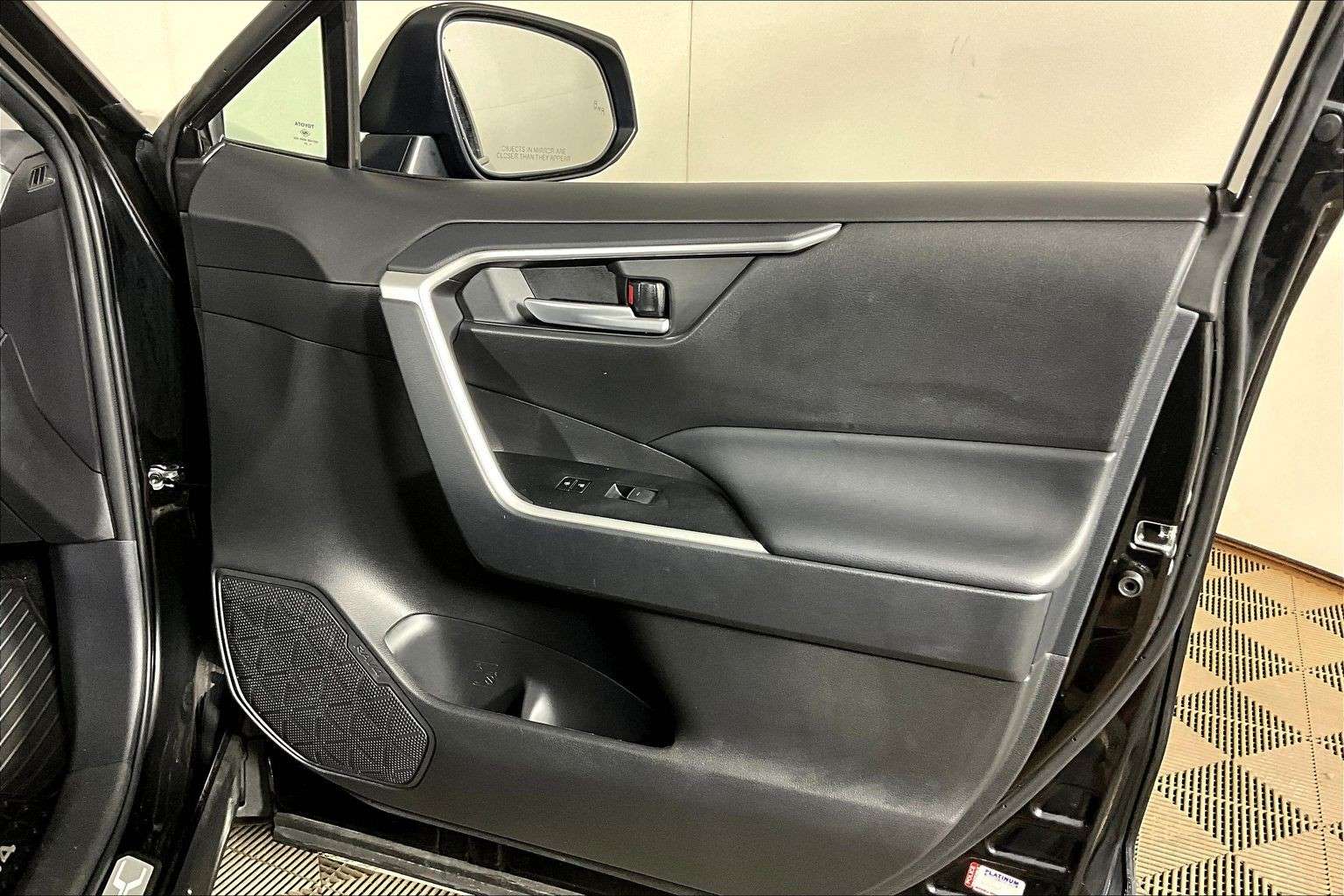 used 2024 Toyota RAV4 car, priced at $43,998