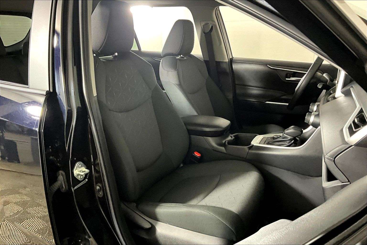 used 2024 Toyota RAV4 car, priced at $43,998