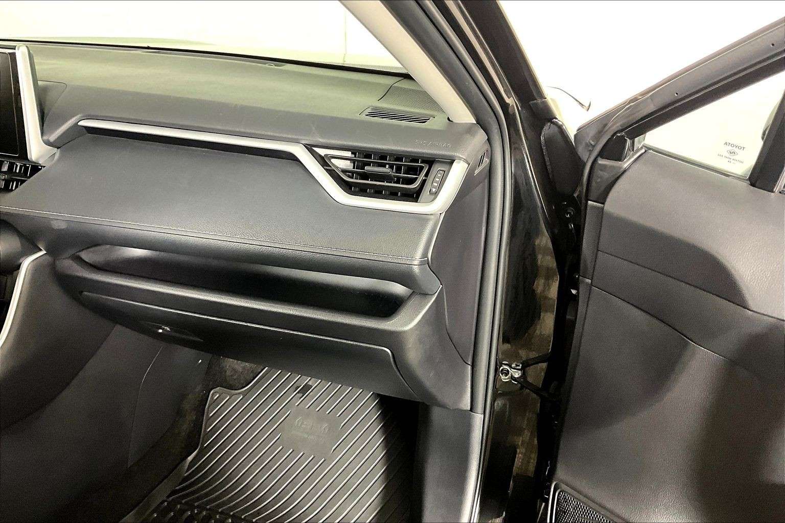 used 2024 Toyota RAV4 car, priced at $43,998