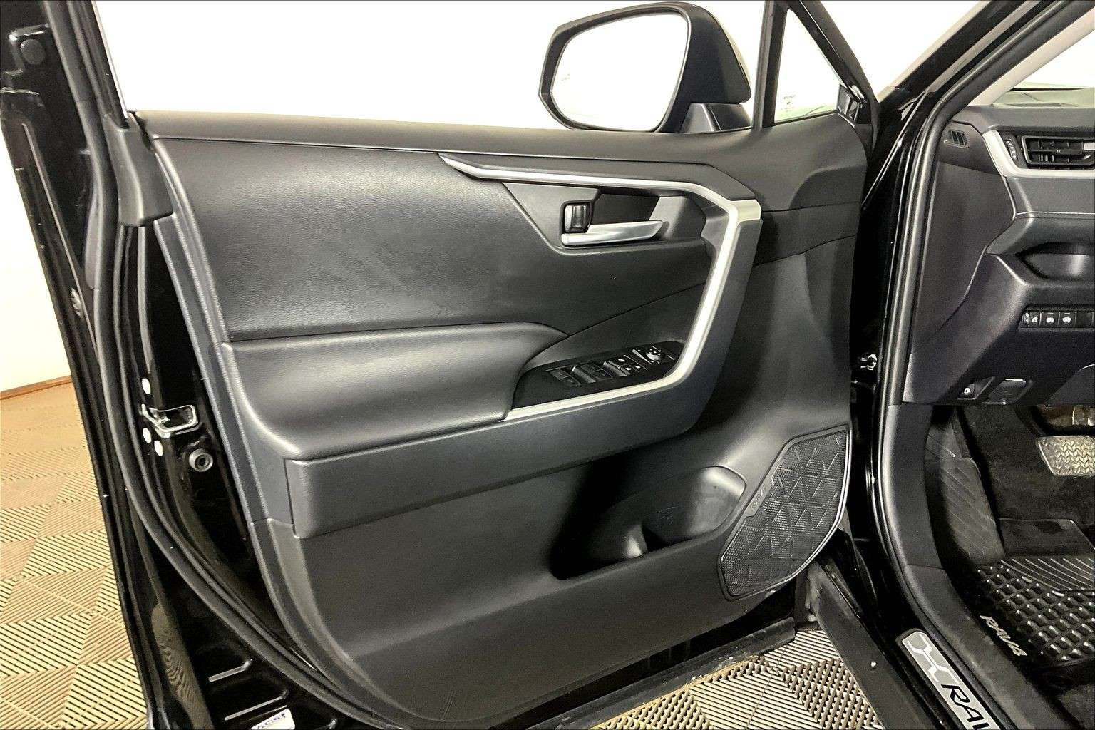 used 2024 Toyota RAV4 car, priced at $43,998