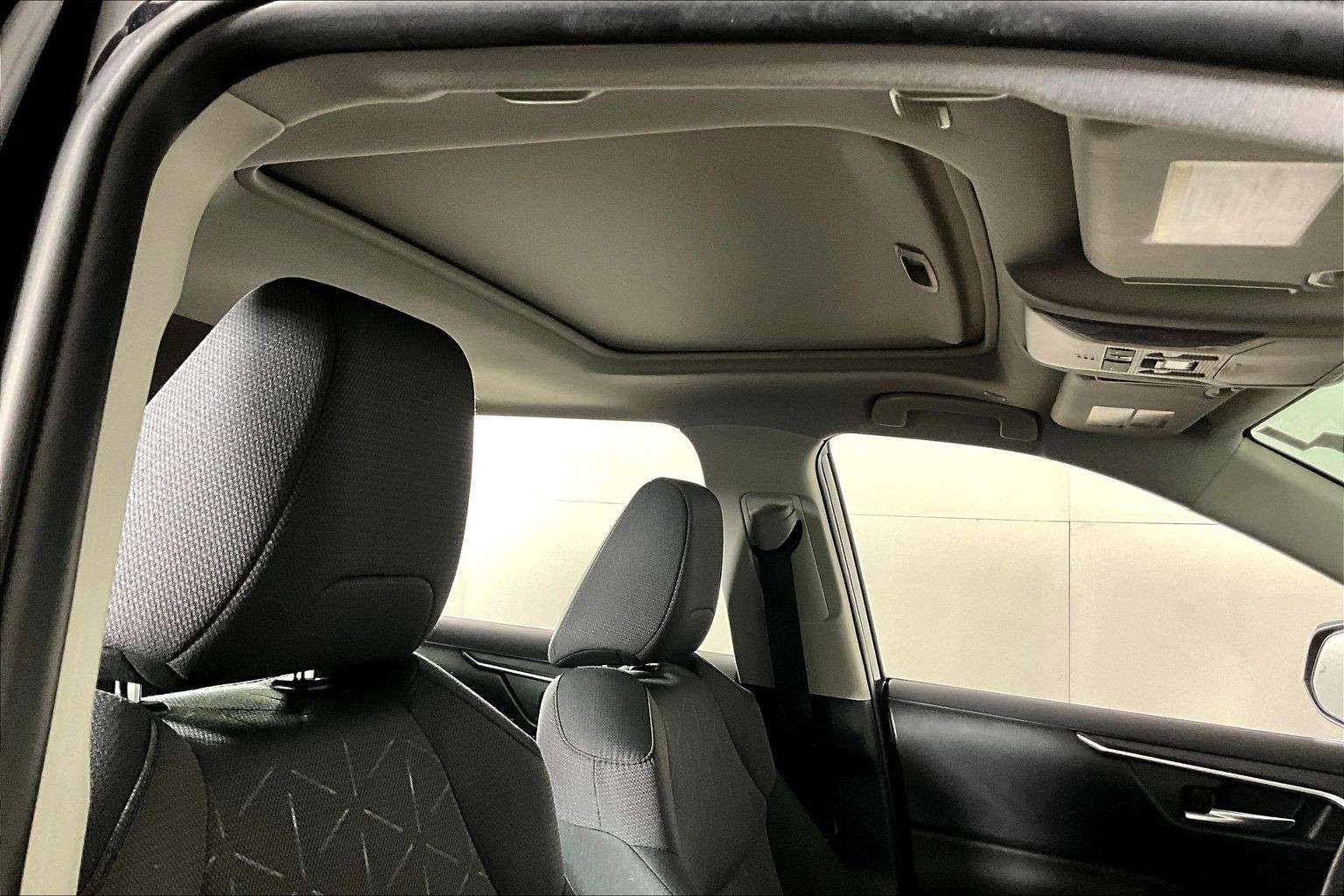 used 2024 Toyota RAV4 car, priced at $43,998
