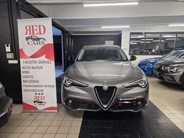 2.2 t Executive Q4 210cv auto