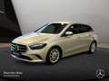 Mercedes-Benz B 220 4M PROGRESSIVE+MULTIBEAM+STHZG+KAMERA+TOTW Silber - thumbnail 2