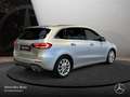 Mercedes-Benz B 220 4M PROGRESSIVE+MULTIBEAM+STHZG+KAMERA+TOTW Silber - thumbnail 8