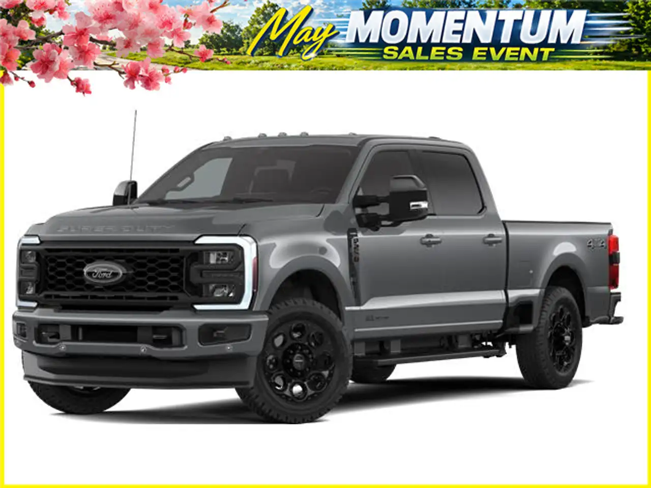 2026 Ford F 250