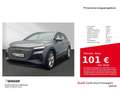 Audi Q4 e-tron 40 MMI LED B&O Standheizung Leder Grau - thumbnail 1