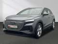 Audi Q4 e-tron 40 MMI LED B&O Standheizung Leder Grau - thumbnail 14