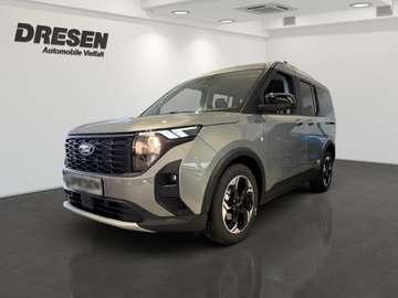 Active 1.0 EcoBoost *SITZ-/LENKRADHEIZUNG*ANHÄNGEV