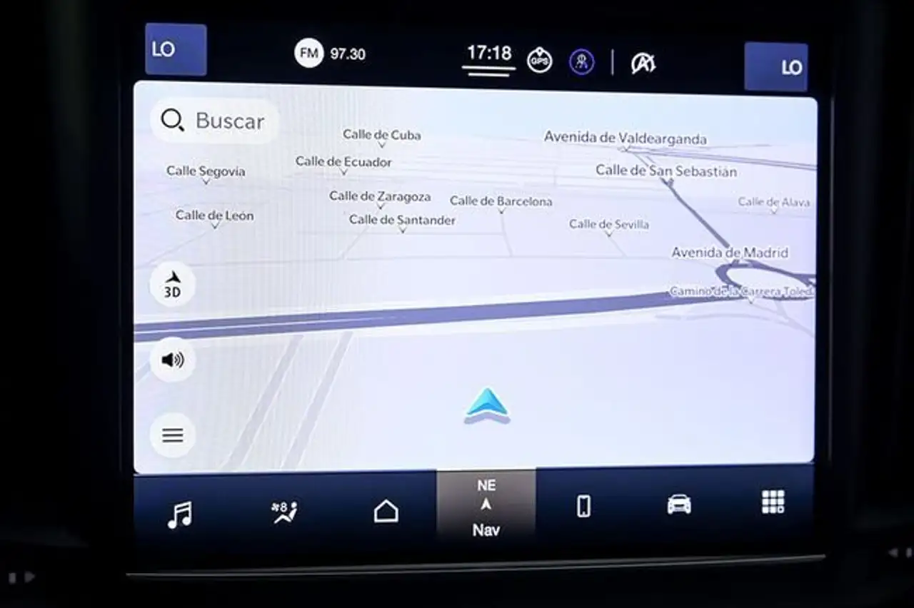 Maserati Levante 2021 — фото 10