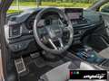 Audi Q5 S line 40 TDI quattro tronic Standheizung+20` Silber - thumbnail 6