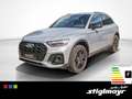 Audi Q5 S line 40 TDI quattro tronic Standheizung+20` Silber - thumbnail 1