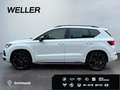 CUPRA Ateca 2.0 TSI 4Drive DSG *LED*360°*Beats*el Heck* Weiß - thumbnail 5