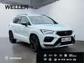 CUPRA Ateca 2.0 TSI 4Drive DSG *LED*360°*Beats*el Heck* Weiß - thumbnail 4