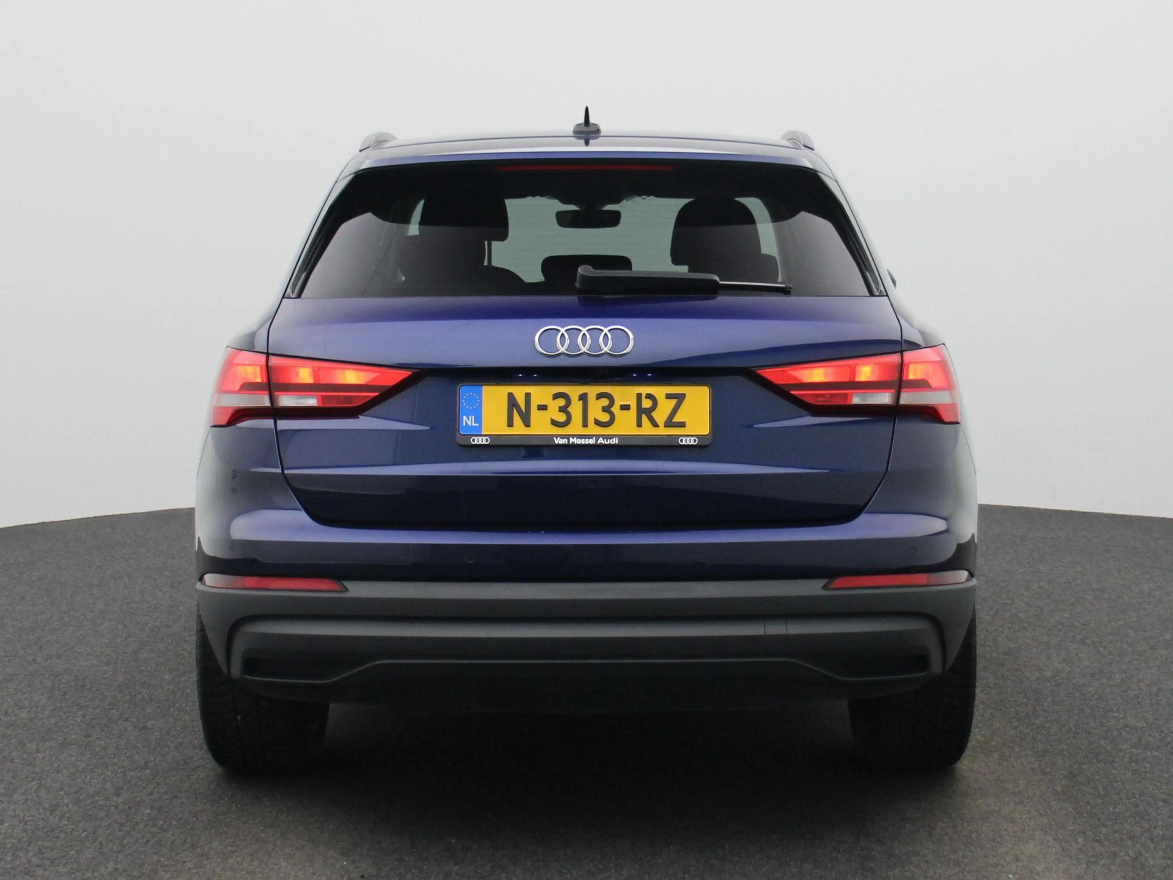 Audi Q3 35 TFSI Pro Line | AUTOMAAT | ELEKTRISCHE ACHTERKL — photo 5