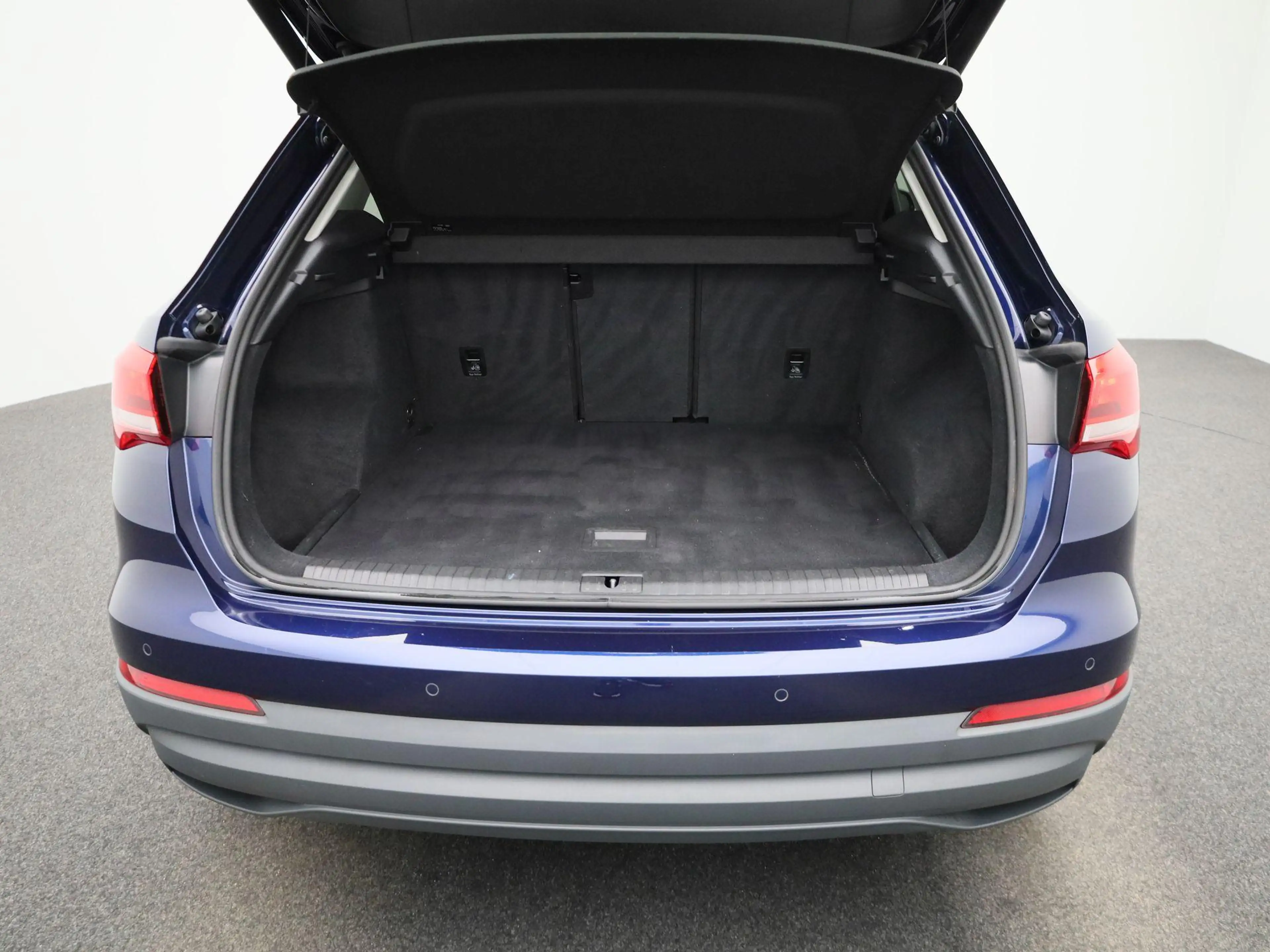 Audi Q3 35 TFSI Pro Line | AUTOMAAT | ELEKTRISCHE ACHTERKL — photo 11
