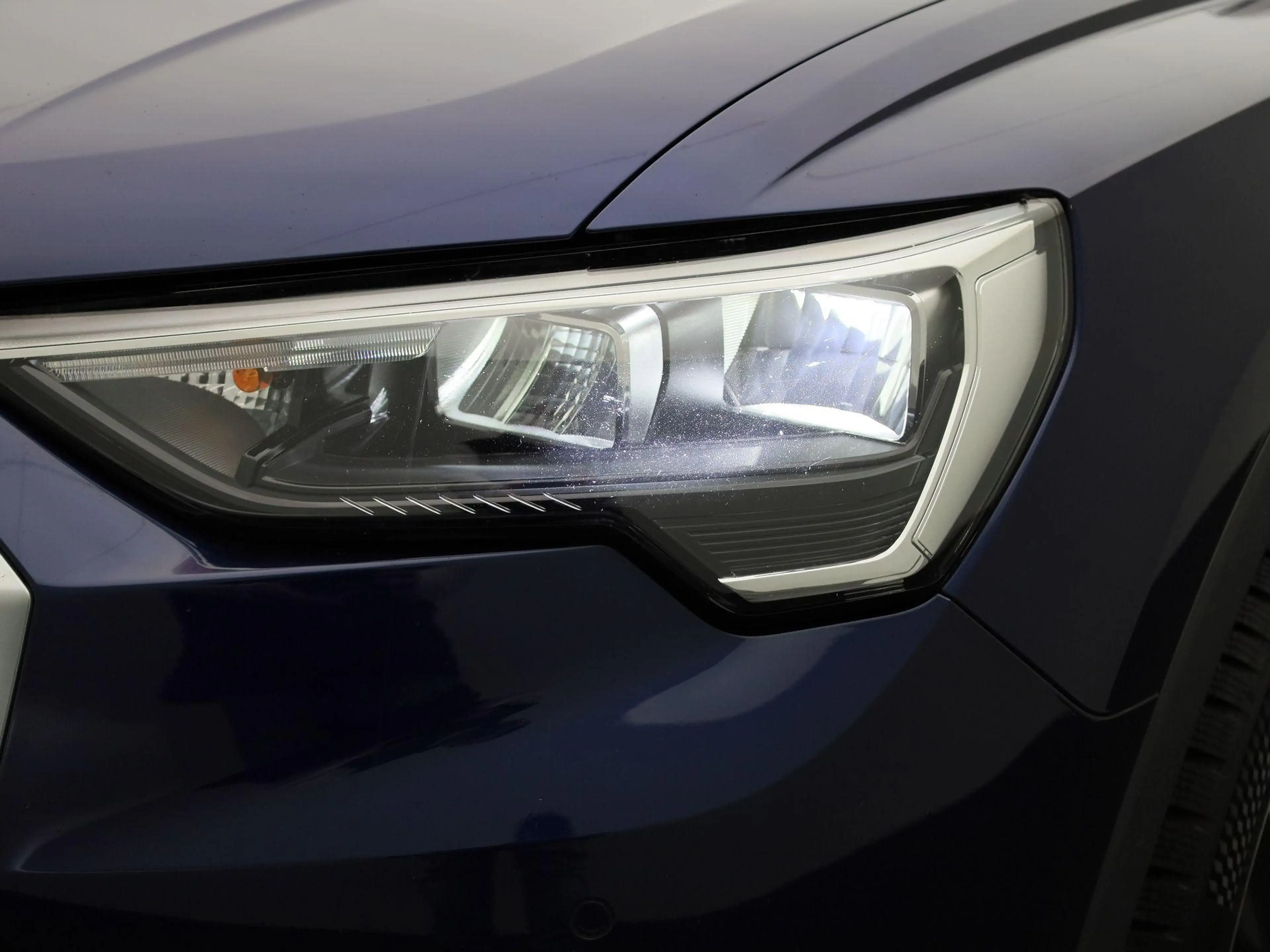 Audi Q3 35 TFSI Pro Line | AUTOMAAT | ELEKTRISCHE ACHTERKL — photo 14