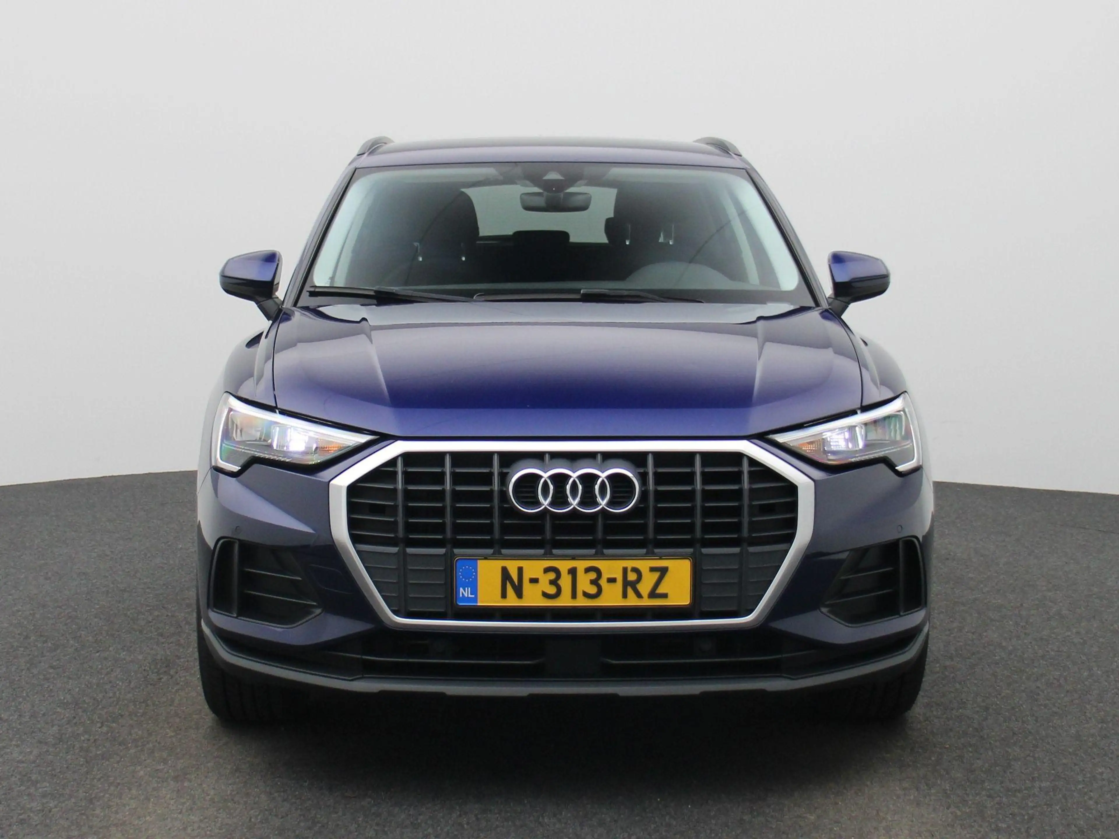 Audi Q3 35 TFSI Pro Line | AUTOMAAT | ELEKTRISCHE ACHTERKL — photo 3