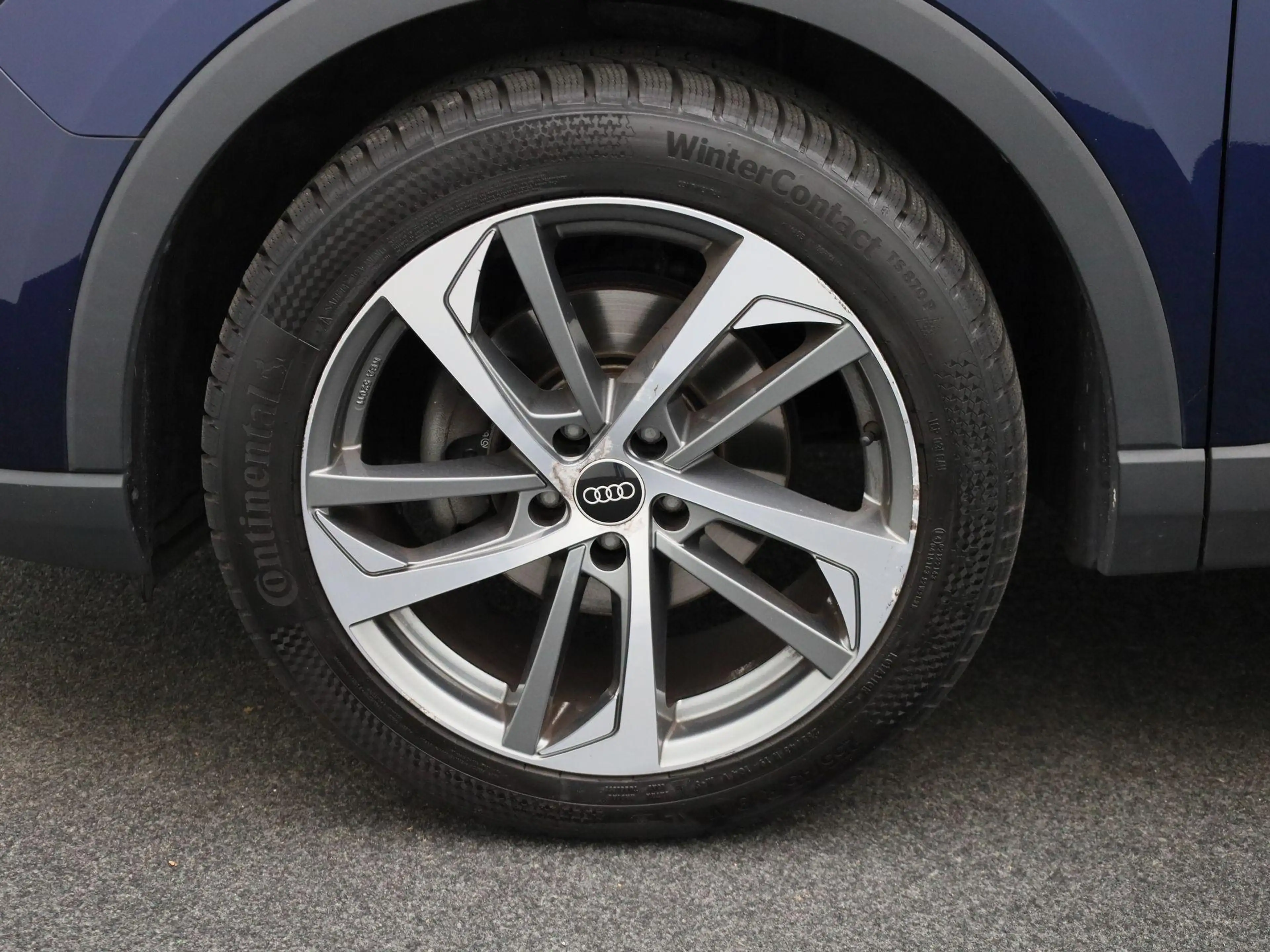 Audi Q3 35 TFSI Pro Line | AUTOMAAT | ELEKTRISCHE ACHTERKL — photo 13