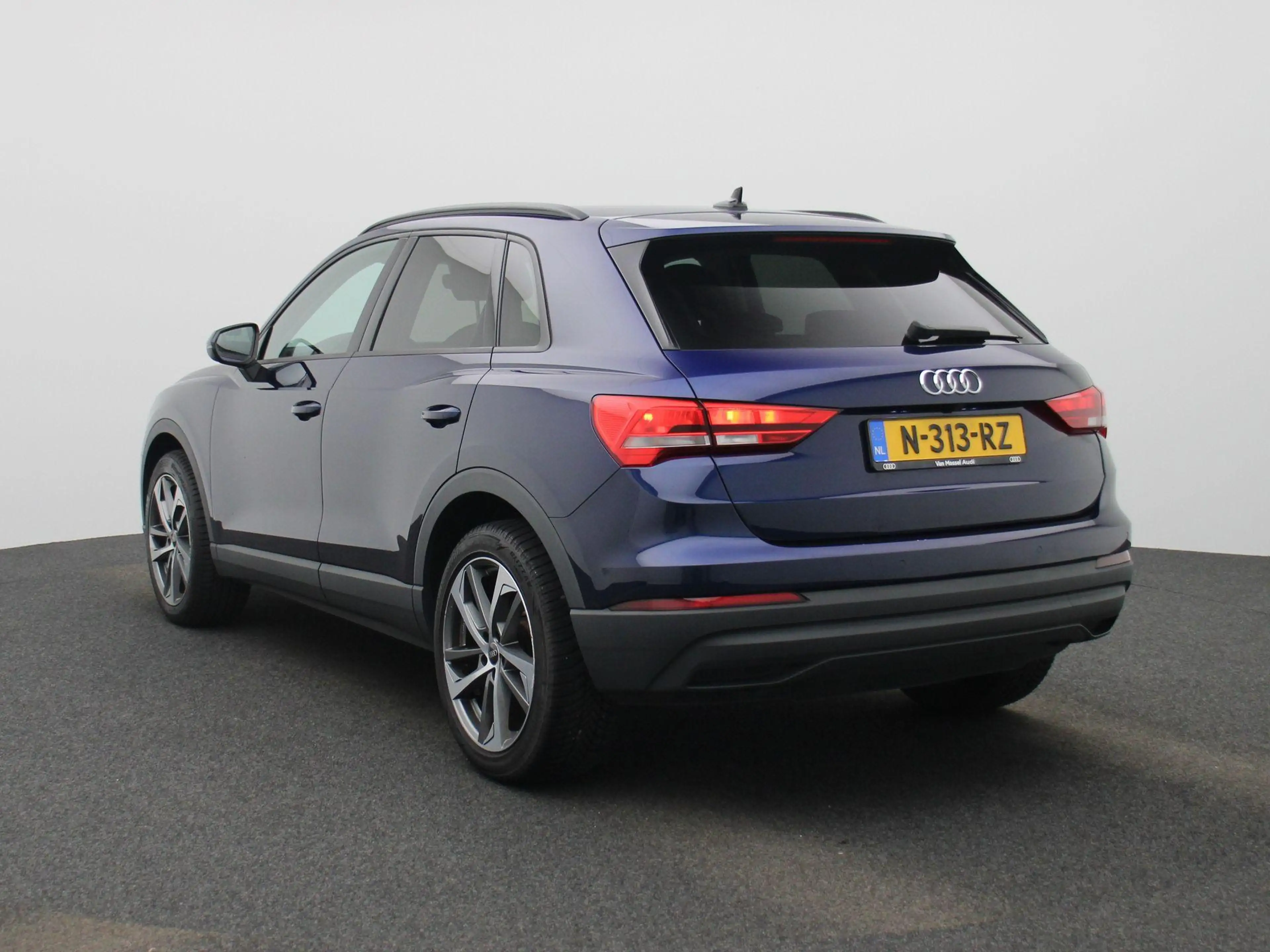 Audi Q3 35 TFSI Pro Line | AUTOMAAT | ELEKTRISCHE ACHTERKL — photo 2